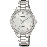 Orologio Lorus Donna in Acciaio RG289RX-9 - RG289RX-9